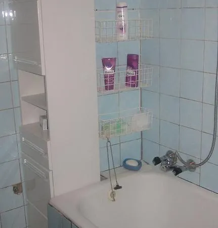 홈스테이 Homestay Magdalenka