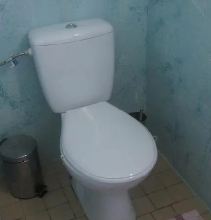 홈스테이 Homestay Magdalenka *