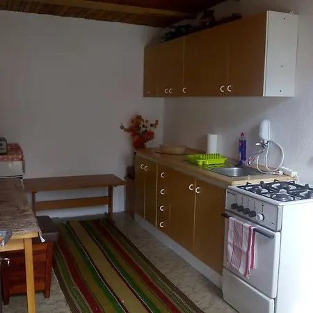 Rum i privatbostad Homestay Magdalenka
