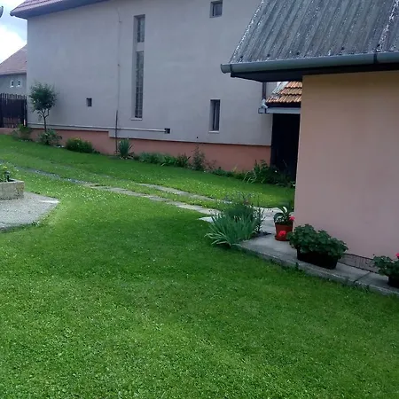 Homestay Magdalenka Spišská Nová Ves