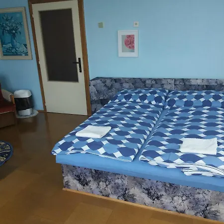 Homestay Magdalenka 홈스테이