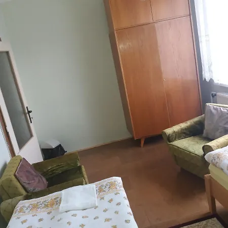 홈스테이 Homestay Magdalenka Spišská Nová Ves
