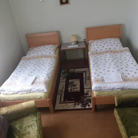 Homestay Magdalenka 홈스테이 *