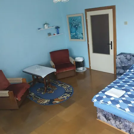 Homestay Magdalenka